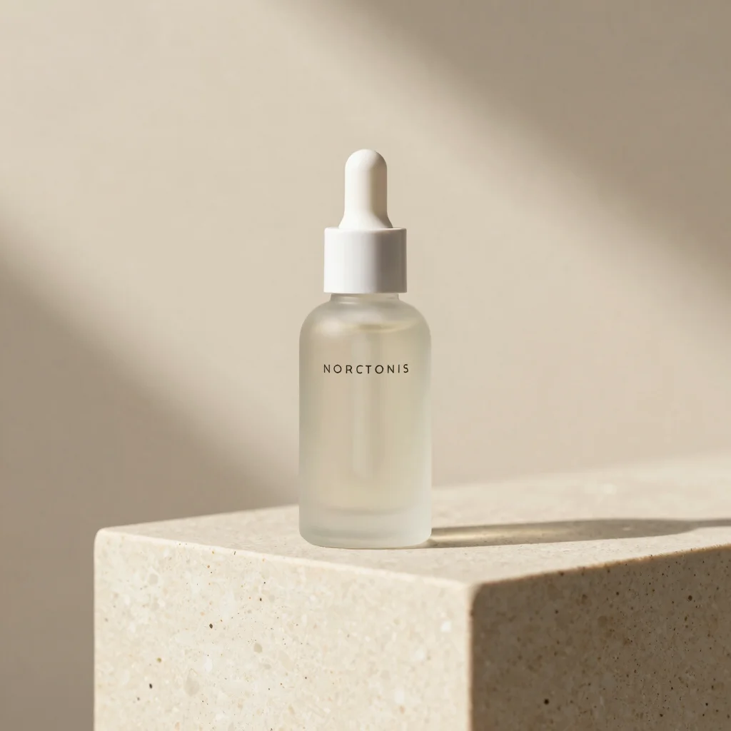 Tondoz Restorative Hair Elixir