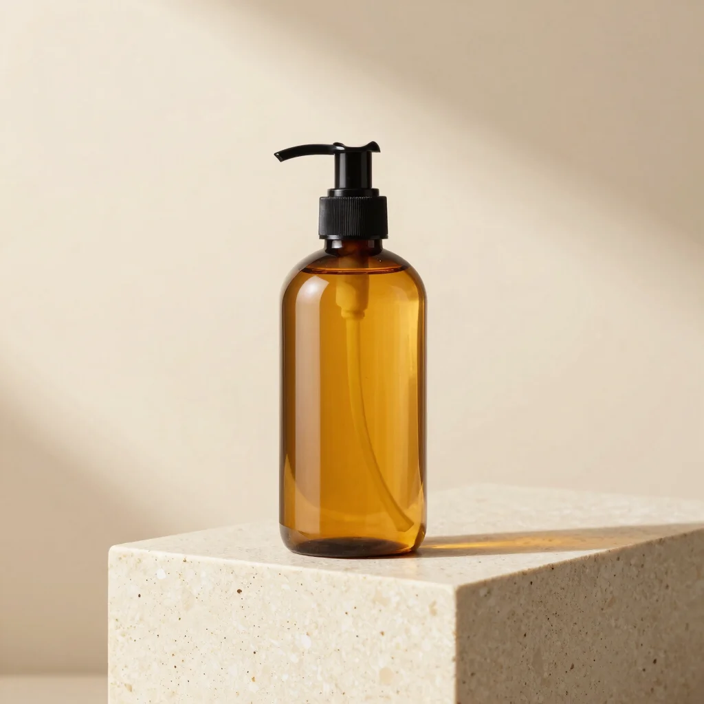 Velvet Silk Body Nectar