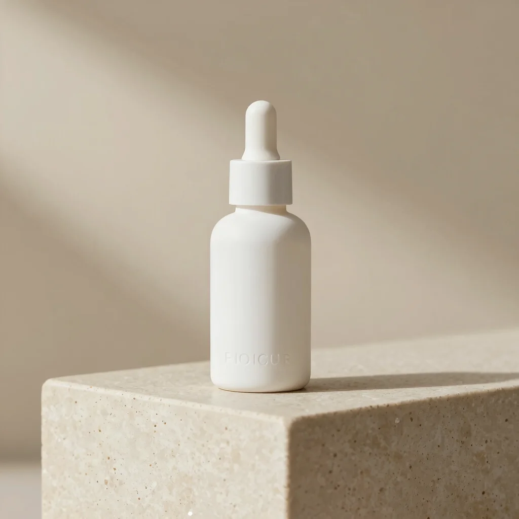 Nourishing Ceramide Facial Serum