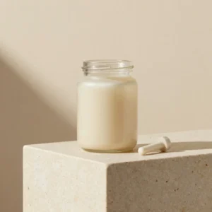 Luminous Hydration Overnight Mask